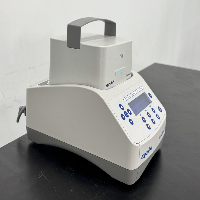 Eppendorf ThermoMixer C image 0